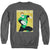 DC - Simple GL Poster Adult Crewneck Sweatshirt