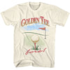 Fore - Golden Tee Short-Sleeve Shirt