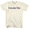 GT Fore Logo - Golden Tee Short-Sleeve Shirt