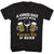 A Good Day - Golden Tee Golf Short-Sleeve Shirt