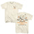 Cartoon Man - 2-Sided Golden Tee Golf Short-Sleeve Shirt