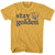 Stay Golden - Golden Tee Golf Short-Sleeve Shirt