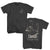 Golf Clubs - 2-Sided Golden Tee Golf Short-Sleeve Shirt