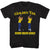 Swings - Golden Tee Golf Short-Sleeve Shirt