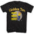 Swings List - Golden Tee Golf Short-Sleeve Shirt