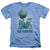 Gumby - Go Green Adult Regular Fit Heather Short Sleeve
