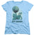 Gumby - Go Green Women's Short Sleeve