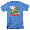 Gumby - Fun & Flexible Adult Regular Fit Short Sleeve