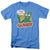 Gumby - Fun & Flexible Adult Regular Fit Short Sleeve