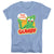 Gumby - Fun & Flexible Women's Short Sleeve
