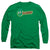 Gumby - Logo Adult Long Sleeve