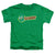 Gumby - Logo Toddler Short Sleeve