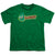 Gumby - Logo Youth Short Sleeve