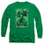 Gumby - Vintage Rock Poster Adult Long Sleeve