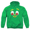 Gumby - Gumbme Adult Pullover Hoodie