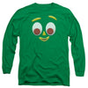 Gumby - Gumbme Adult Long Sleeve