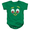 Gumby - Gumbme Infant Snapsuit