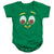 Gumby - Gumbme Infant Snapsuit