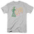 Gumby - Gums Up Adult Regular Fit Short Sleeve