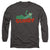 Gumby - On Logo Adult Long Sleeve