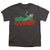 Gumby - On Logo Youth Short Sleeve