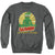 Gumby - Optimist Adult Crewneck Sweatshirt