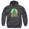 Gumby - Optimist Youth Hooded Sweatshirt