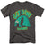 Gumby - Get Bent Adult Regular Fit Short Sleeve