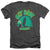 Gumby - Get Bent Adult Regular Fit Heather Short Sleeve
