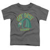 Gumby - Get Bent Toddler Short Sleeve