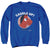Gumby - Saddle Up Adult Crewneck Sweatshirt