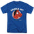 Gumby - Saddle Up Adult Regular Fit Short Sleeve