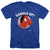 Gumby - Saddle Up Adult Regular Fit Heather Short Sleeve