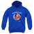 Gumby - Saddle Up Youth Hooded Sweatshirt