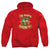 Gumby - Darn It Adult Pullover Hoodie