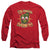 Gumby - Darn It Adult Long Sleeve