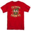 Gumby - Darn It Adult Regular Fit Short Sleeve