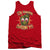 Gumby - Darn It Adult Tank Top
