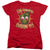 Gumby - Darn It Women's Short Sleeve