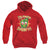 Gumby - Darn It Youth Hooded Sweatshirt