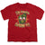 Gumby - Darn It Youth Short Sleeve
