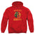 Gumby - Bendefits Adult Pullover Hoodie