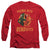 Gumby - Bendefits Adult Long Sleeve