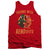 Gumby - Bendefits Adult Tank Top