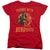 Gumby - Bendefits Women's Short Sleeve