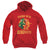 Gumby - Bendefits Youth Hooded Sweatshirt
