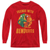 Gumby - Bendefits L - S Youth