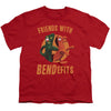 Gumby - Bendefits Youth Short Sleeve