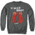 Gumby - U Mad Bro Adult Crewneck Sweatshirt