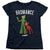 Gumby - Bromance Women's Short Sleeve